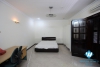 A huge villa with large terrace for rent in Ciputra D Block